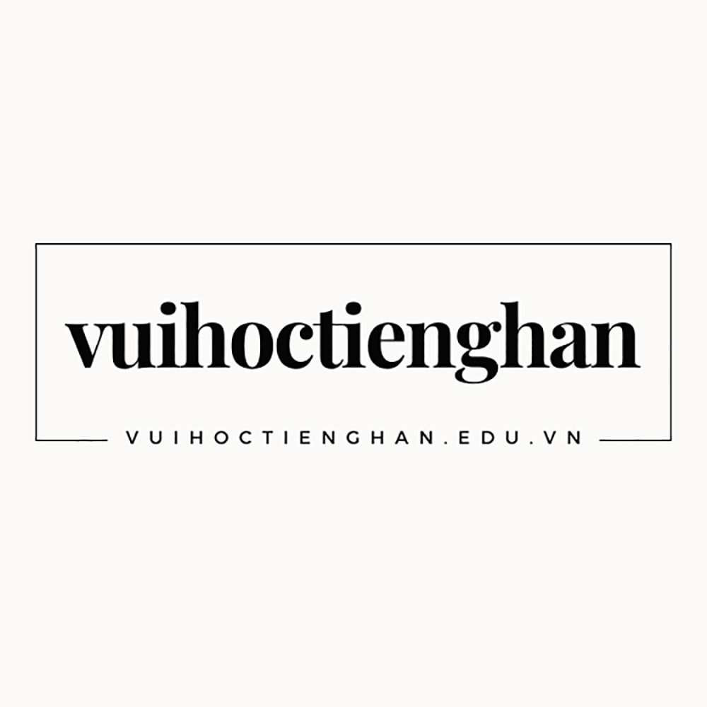 Vuihoctienghan - Fun, Easy English Learning