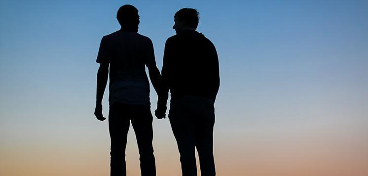 27 reasons you should date an hiv-positive man