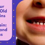 Why Your 5-Year-Old Complains of Front Teeth Pain: Causes and Solutions