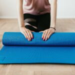 How Long Should Your Yoga Mat Be?