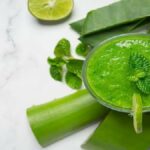 Aloe Vera Juice: त्वचा और बालों के लिए रामबाण होता है एलोवेरा जूस का सेवन, जानें इसके अनेक फायदें