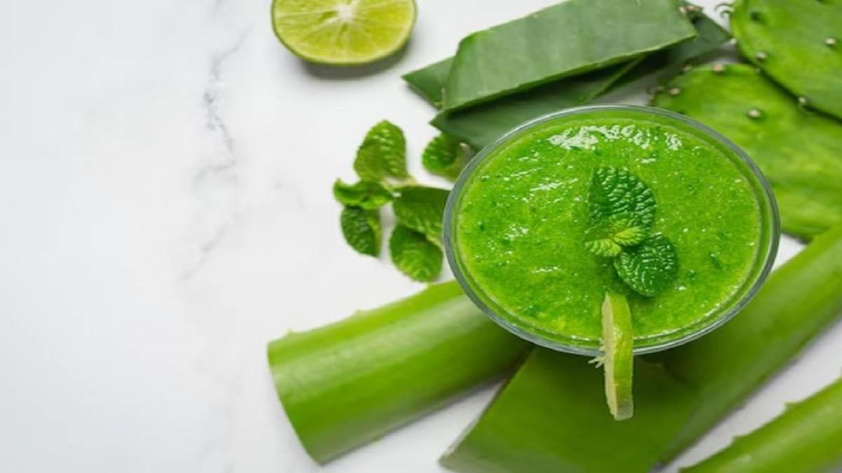 aloe vera juice benefits in hindi