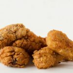 Bojangles Gluten-Free Options, Allergen Menu, and Nutrition Facts