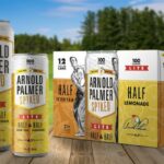 Arnold Palmer Spiked Lite launches, Molson Coors’ newest entrant in flourishing FMB segment