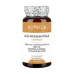 Ashwagandha+B6+B12 anxiety