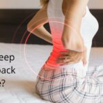 Can I Sleep with a Back Brace?