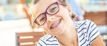 Back to School Braces Colors