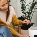 Do Air Purifiers Help with Allergies and Eczema?