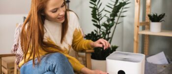 Do Air Purifiers Help with Allergies and Eczema?