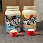 Ghost Whey Protein Review: Is It Worth The Money?