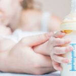 Foamy Breast Milk: 3 Causes and How to Prevent or Remove Bubbles