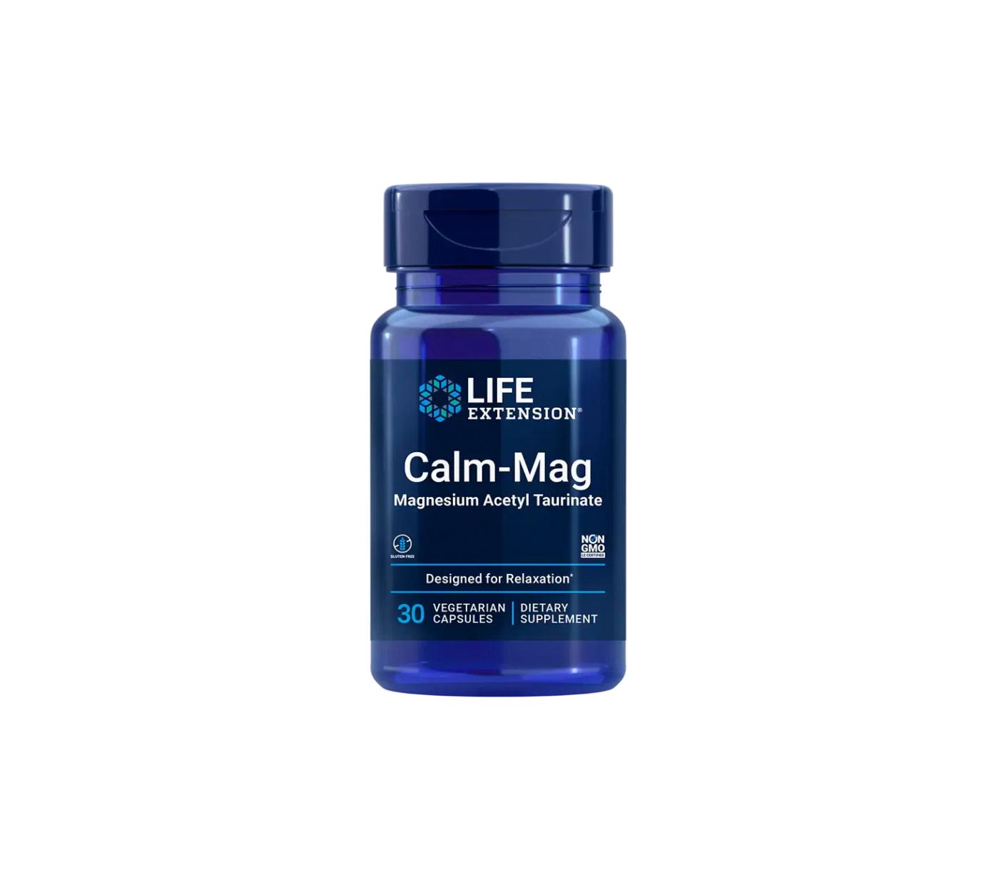 Calm-Mag