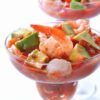 Mexican Shrimp Cocktail