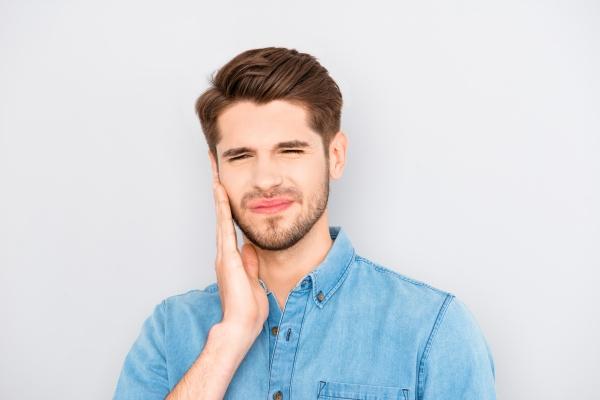 can cavities give you headaches