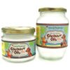 VCO Coconut Oil