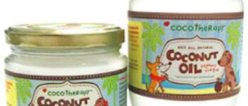 VCO Coconut Oil