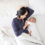 Is Glutathione Safe For Breastfeeding Mothers?