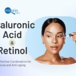 Hyaluronic acid and retinol: an effective combination for acne and anti-aging