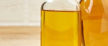 Peanut Oil