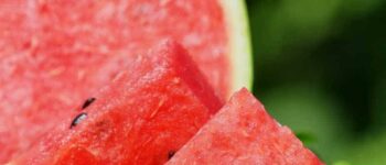 How to Tell if a Watermelon is Ripe