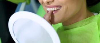 Can You Perform Oil Pulling After a Cosmetic Dentistry Procedure?