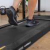 Do You Need to Wear Shoes on a Treadmill?