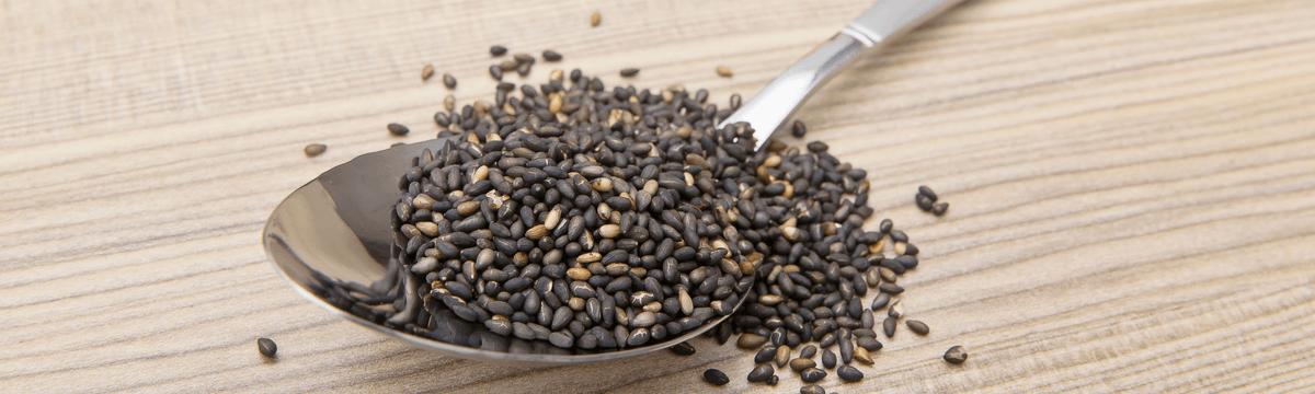 can you take black seed oil while breastfeeding