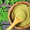 Benefits of Taking Moringa Leaf with Turmeric