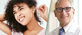 Are At-Home Ear Cleaning Tools Safe to Use? Dr. Peerless Weighs In