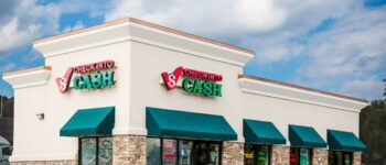 With Locations in Red Bluff, California, Find a Check Into Cash Store Near You