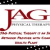 JAG Physical Therapy is an In-Network Provider with Cigna Health Plans