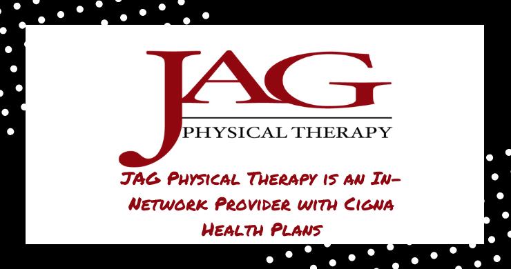 cigna in network physical therapy