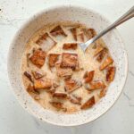 High Protein Cinnamon Toast Crunch