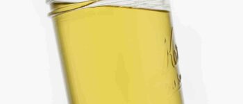 How to Clean Used Cooking Oil