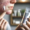 Does Using Benzoyl Peroxide for Acne Age Skin Faster?