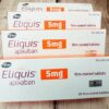 Does Eliquis Increase Blood Sugar?