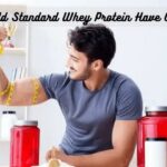 Does Gold Standard Whey Protein Have Creatine