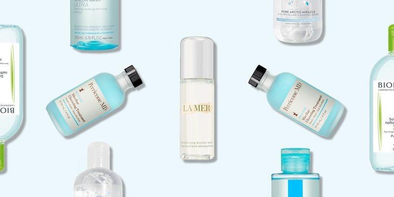 Do You Need A Micellar Water On Your Skincare Shelf?