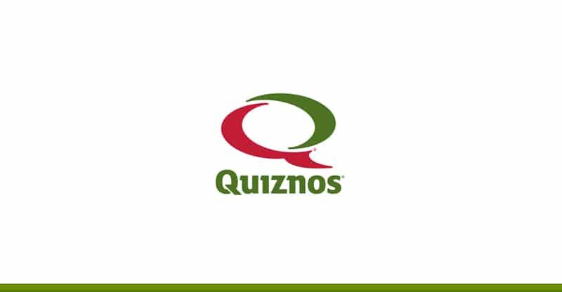 does quiznos have gluten free bread