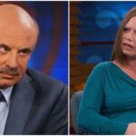 “I’ve Been Pregnant For 3 Years” featuring Dr. Aliabadi on Dr. Phil