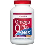 Healthy Directions Announces Cardiologist-formulated Omega Q Plus MAX®, the Newest Formula in their Premium Heart Health Supplement Line.  Now Available at GNC Stores.