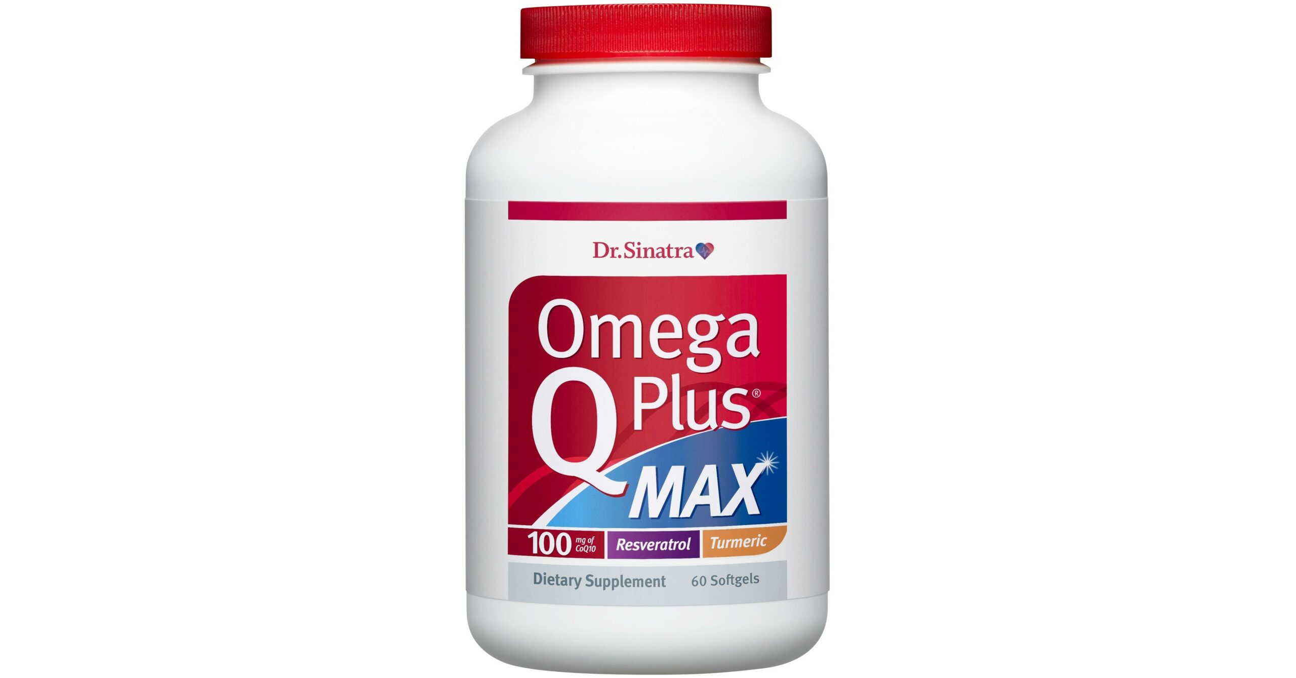 Healthy Directions Announces Cardiologist-formulated Omega Q Plus MAX®, the Newest Formula in their Premium Heart Health Supplement Line. Now Available at GNC Stores.