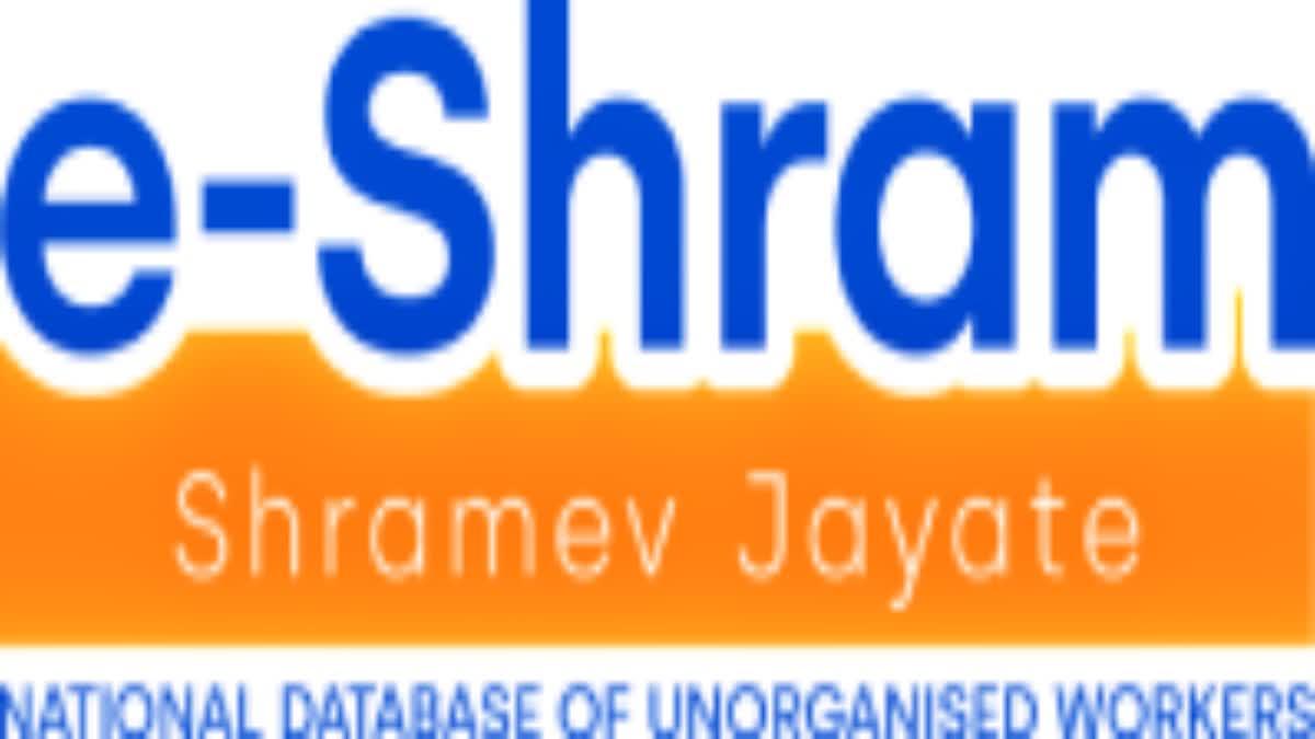 e shram card benefits in kannada