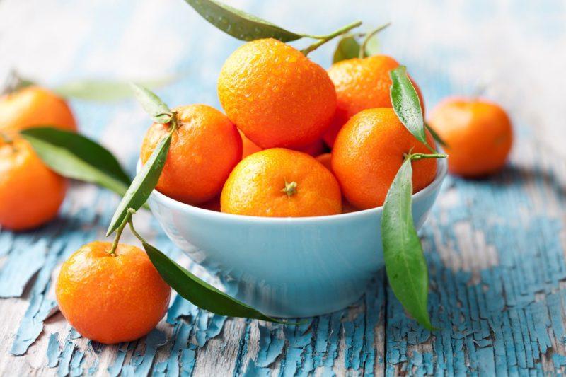 eating oranges at night weight loss