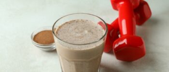 Los 13 mejores batidos de proteínas para desayunar