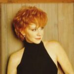 Every No. 1 Single of the Nineties: Reba McEntire, “The Fear of Being Alone”