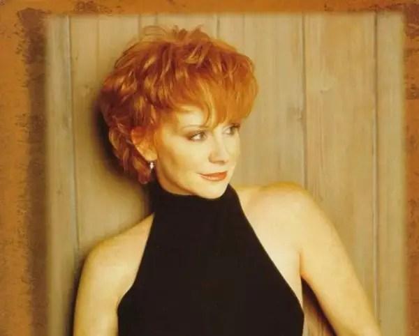 Every No. 1 Single of the Nineties: Reba McEntire, “The Fear of Being Alone”