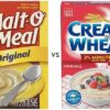 Ask Levi: Oatmeal? What About Malt-O-Meal and Cream of Wheat?