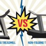 Folding vs Non-Folding Treadmill: 9 Reasons To Buy, or Not to Buy, Each