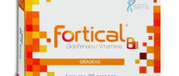 Fortical B: ¿Qué es y para que sirve?